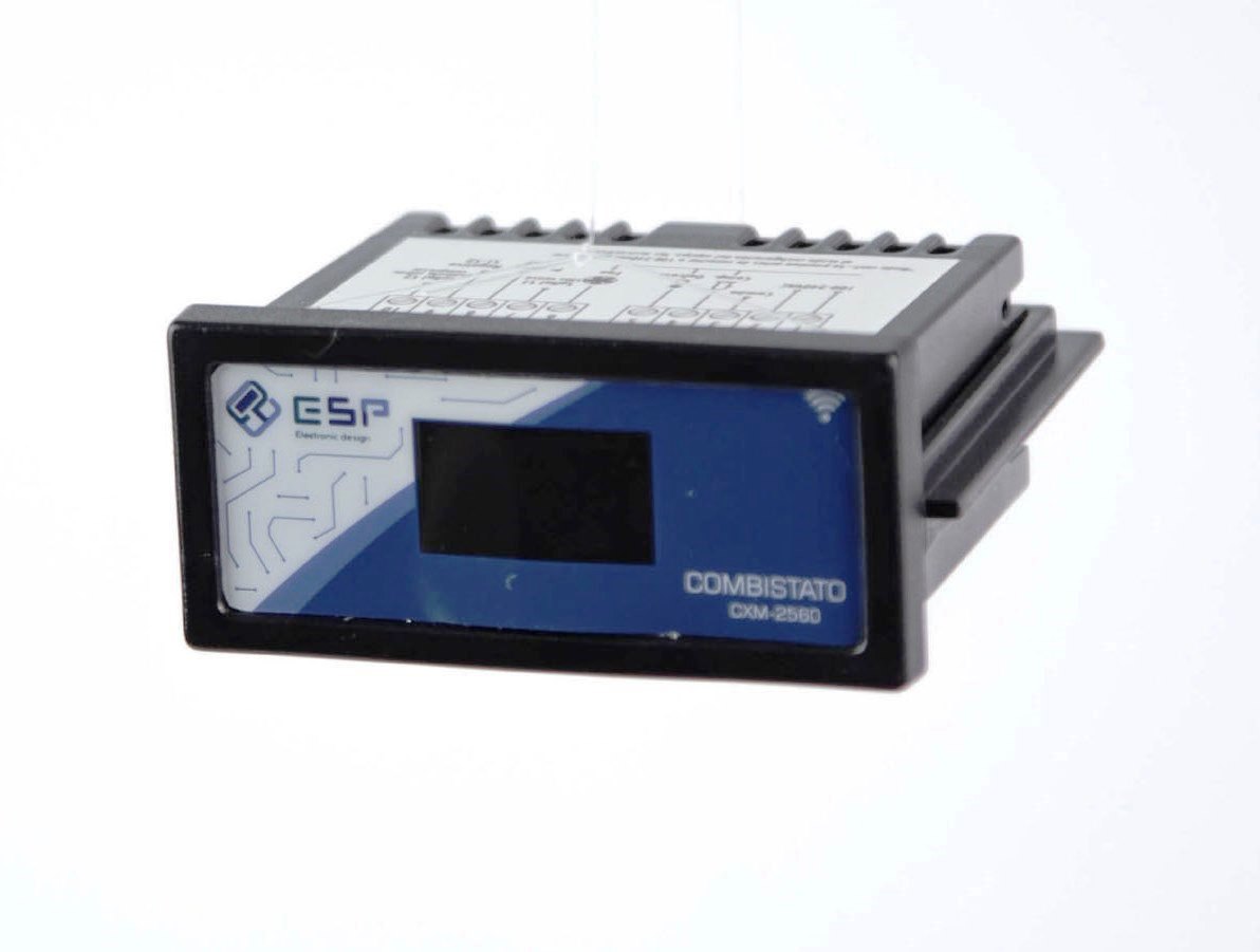 Combistato CXM 2560