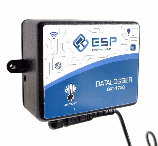 Data Logger DXT 1720